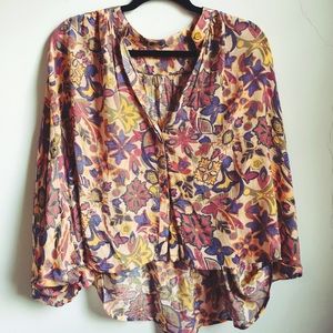 Free People top